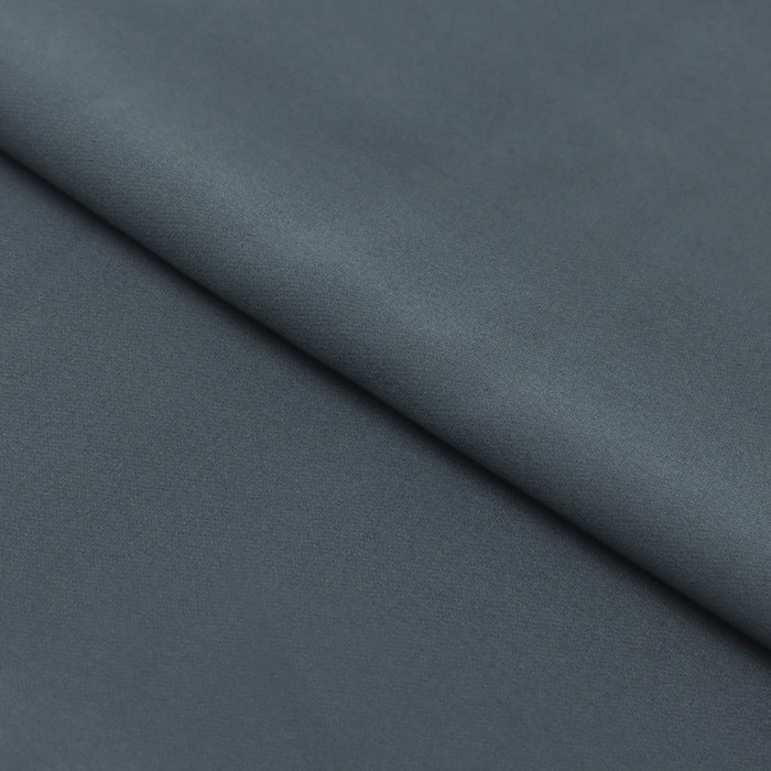 Ткань костюмная бистрейч, ширина 150 см, цвет тёмно-серый ткань костюмная бистрейч ширина 150 см молочный