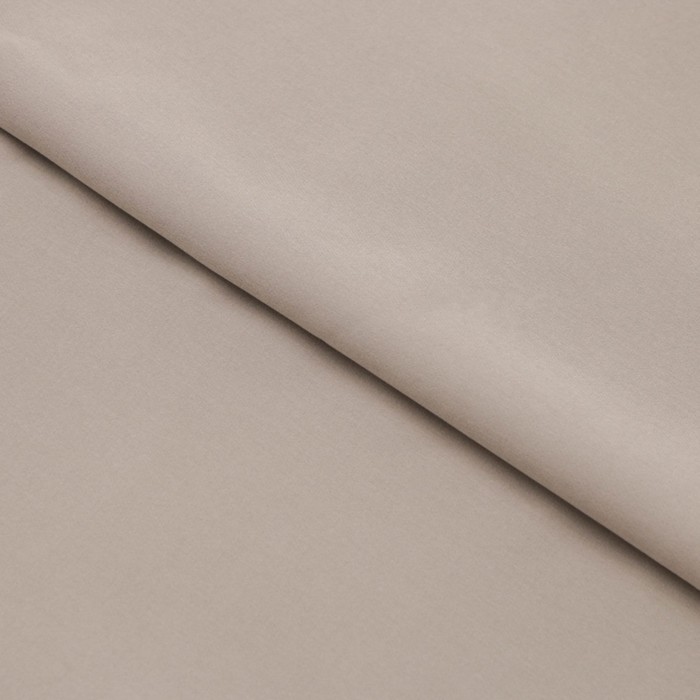 

Ткань костюмная Fine Twill бистрейч, ширина 140 см, цвет серо-розовый