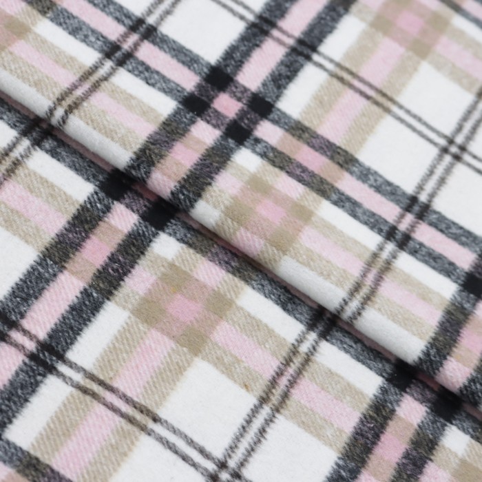 

Ткань костюмная, ширина 150 см, цвет розовый