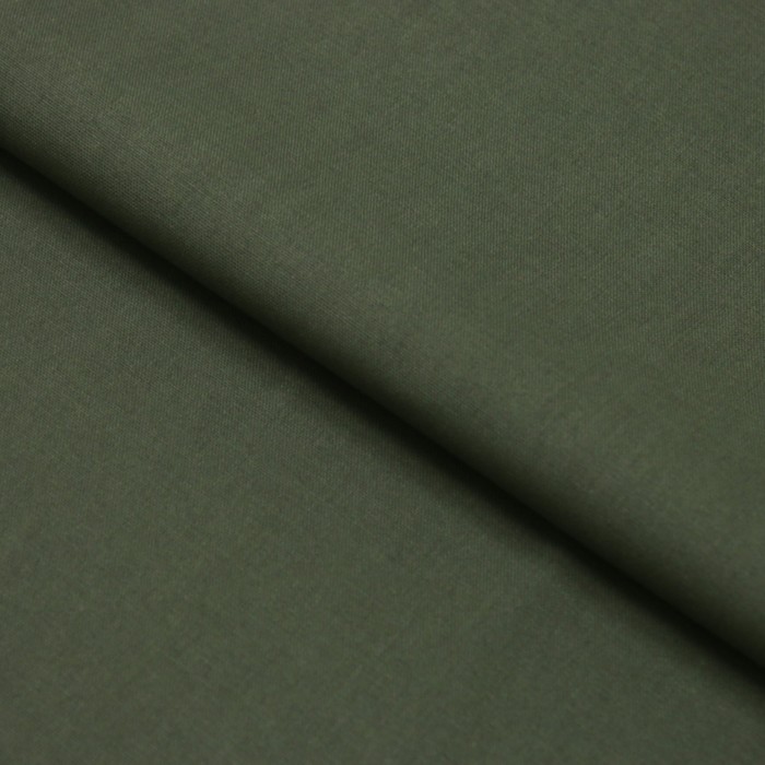 

Ткань плательная лён, ширина 140 см, цвет хаки