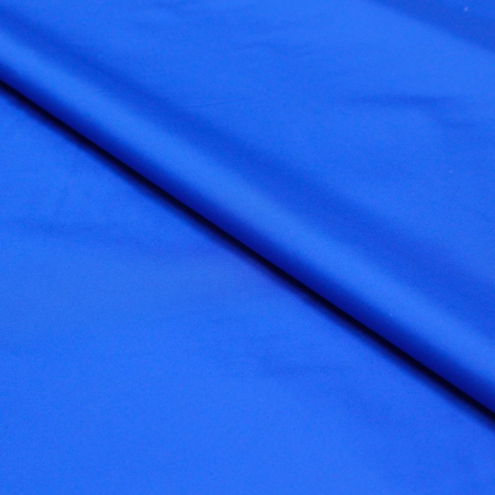 Ткань плащевая, ширина 150 см, цвет василек ткань плащевая bibliotex сине фиолетового цвета италия 0 5 м ширина 154 см