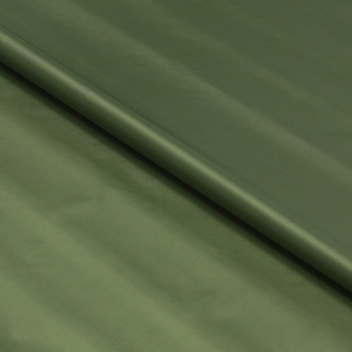 Ткань плащевая, ширина 150 см, цвет хаки ткань плащевая oxford гладкокрашенная ширина 150 см цвет зелёный