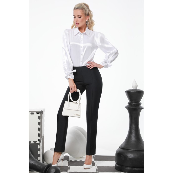 

Брюки женские «Есть варианты», размер 54