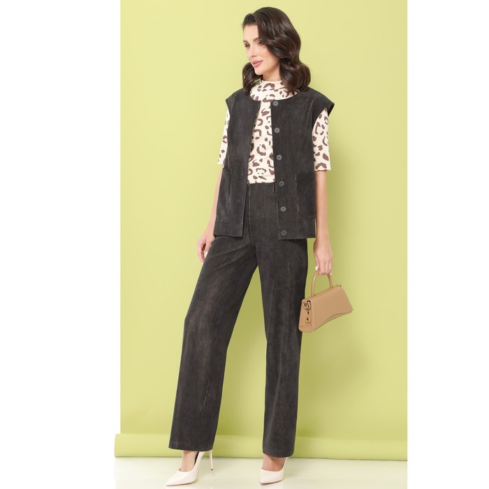 

Костюм женский «Офисная классика», размер 46