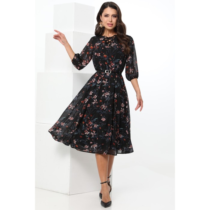 

Платье женское «Девушка мечты», размер 50