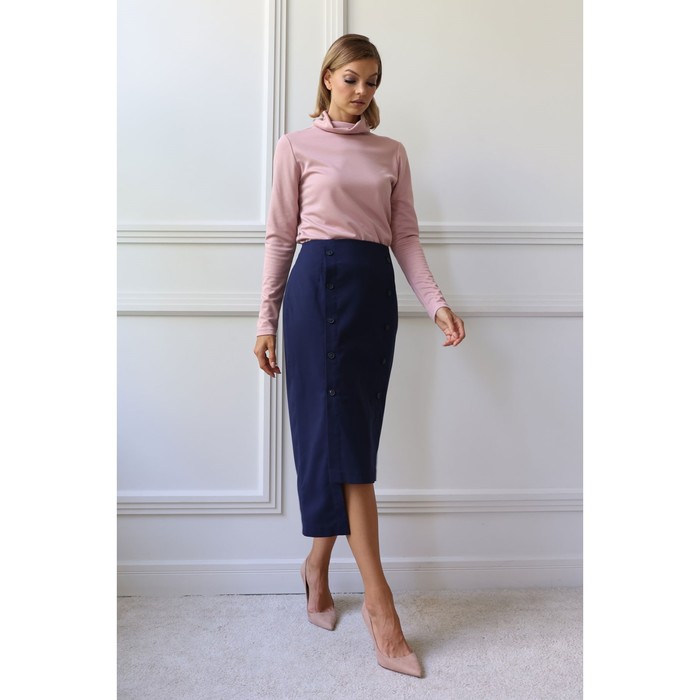 фото Водолазка женская, размер 48 looklikecat