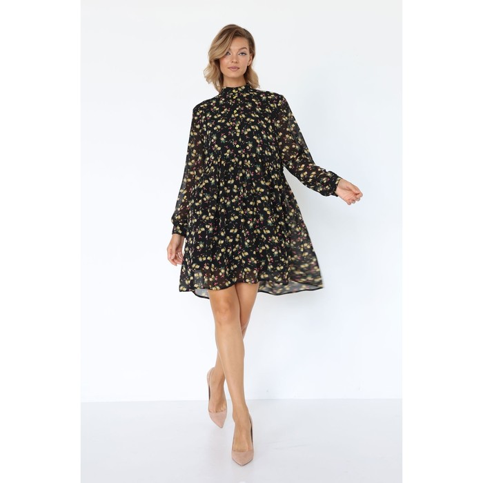 фото Платье женское, размер 54 looklikecat