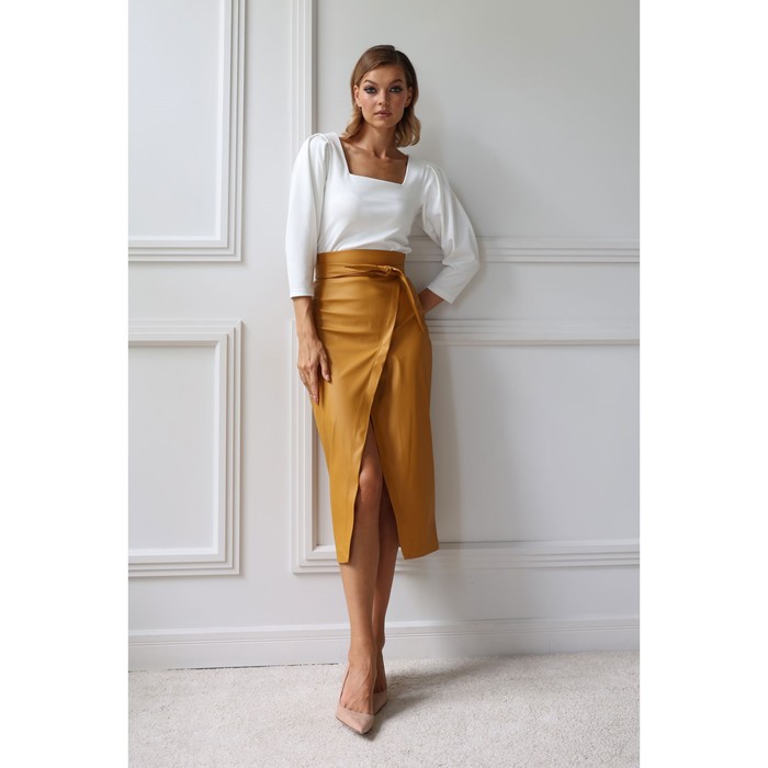 фото Юбка женская, размер 46 looklikecat