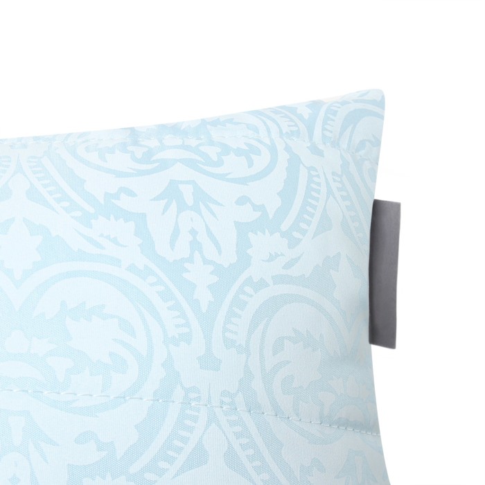 

Подушка Зимний сон 50х70 см, МИКС, иск.лебяжий пух, микрофибра, п/э 100%