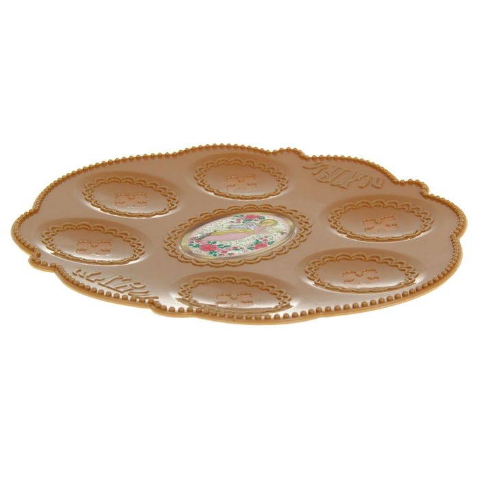 Подставка для 6 яиц "Ангел"