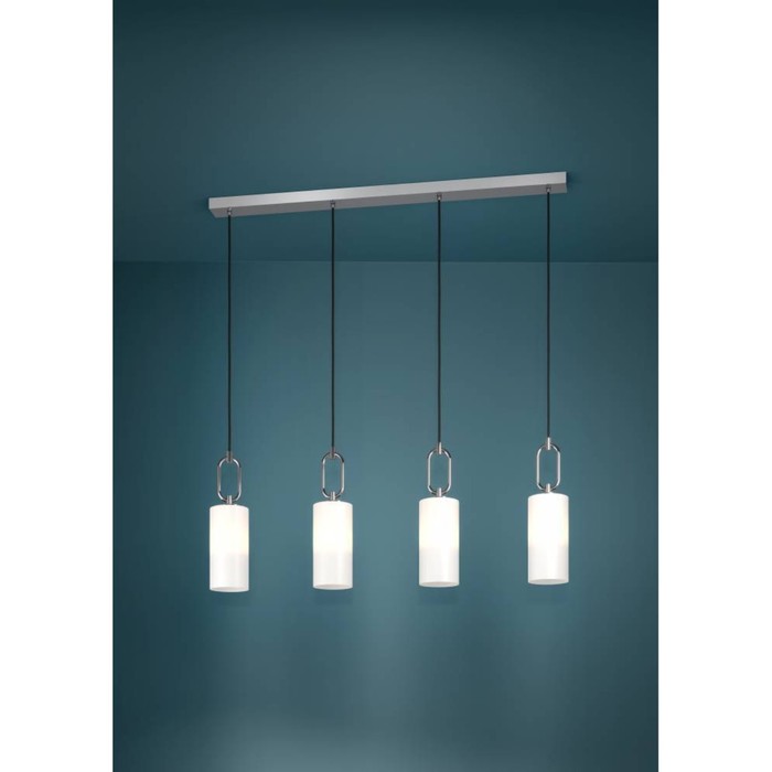 

Люстра MAJANA E27, 4X40Вт