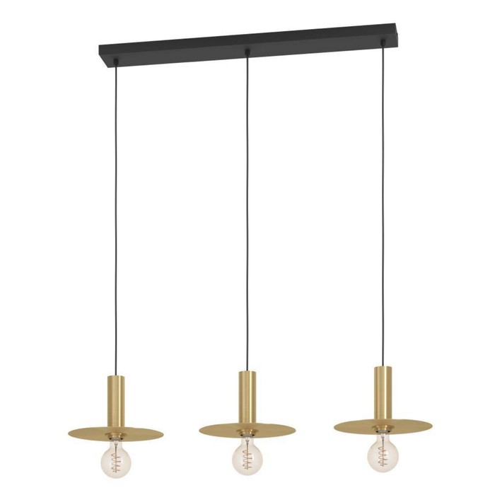 

Люстра ESCANDELL, 3X40Вт E27
