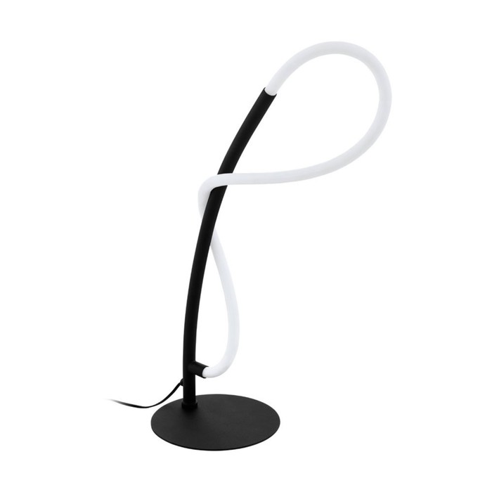 Настольная лампа светодиодная EGIDONELLA 5,5Вт LED фотографии