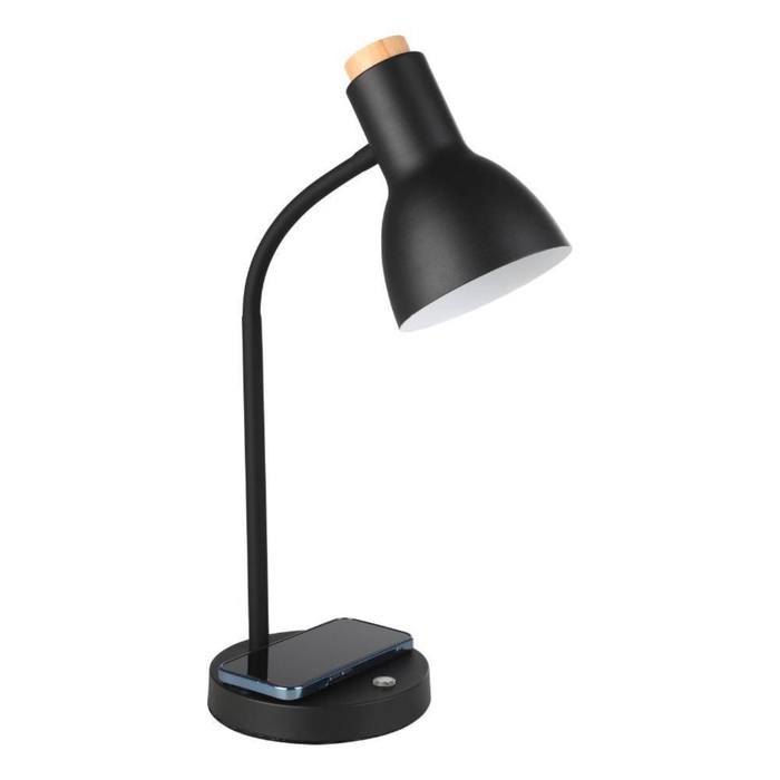 

Настольная лампа VERADAL-QI, 5,5Вт LED