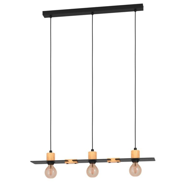 

Люстра BRAMERTON, 3X40Вт E27
