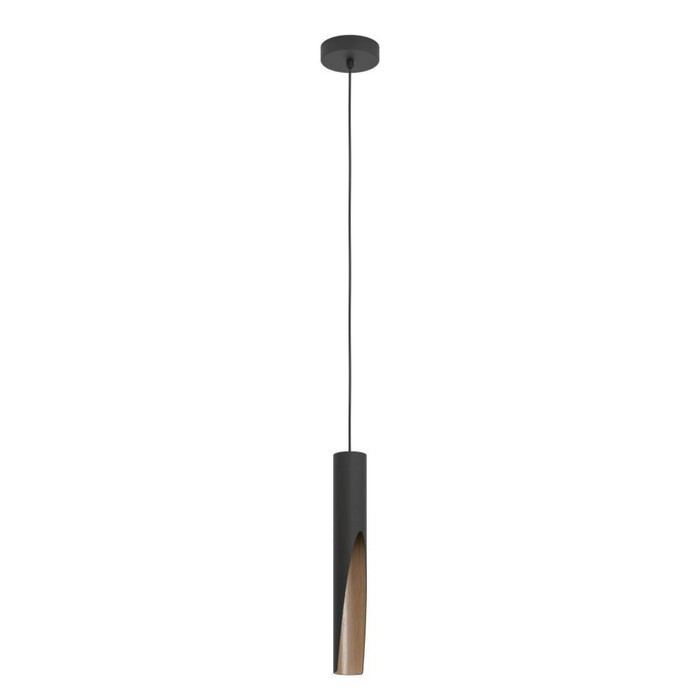 

Люстра BARBOTTO 1X4,5Вт GU10