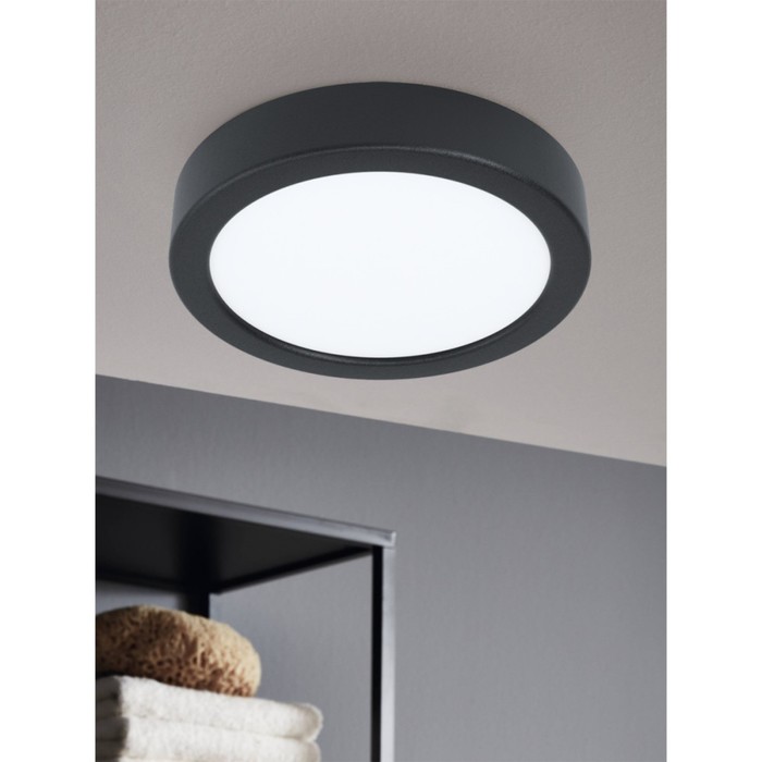 

Светильник FUEVA LED 11Вт 1200lm, 3000K