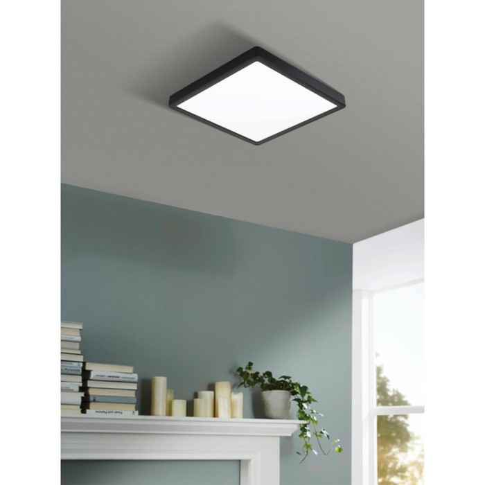 

Светильник FUEVA LED 20,5Вт 2500lm, 4000K