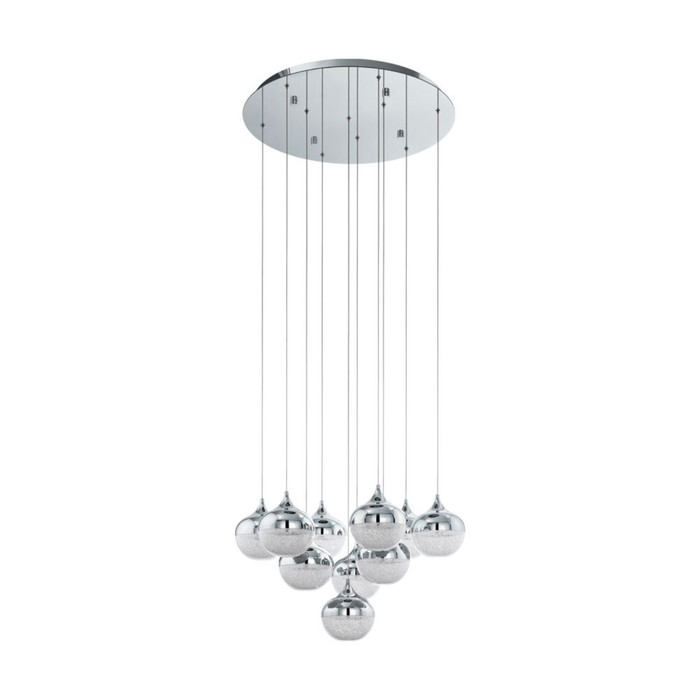 

Светодиодный подвес MIOGLIA LED 10X3,15Вт