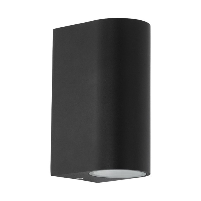 

Светодиодный настенный светильник CALVILLO GU10 2X2,8Вт