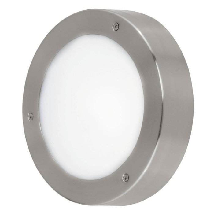 

Настенно-потолочный светильник светодиодный VENTO 2 LED 1X5,4Вт, IP44