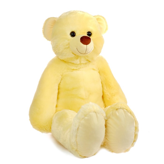 Мягкая игрушка "Медведь с коленками"