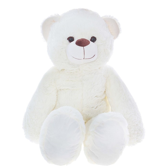 Мягкая игрушка "Медведь с коленками"