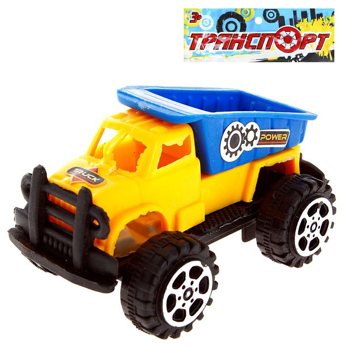 Машина инерционная "Стройтехника", МИКС