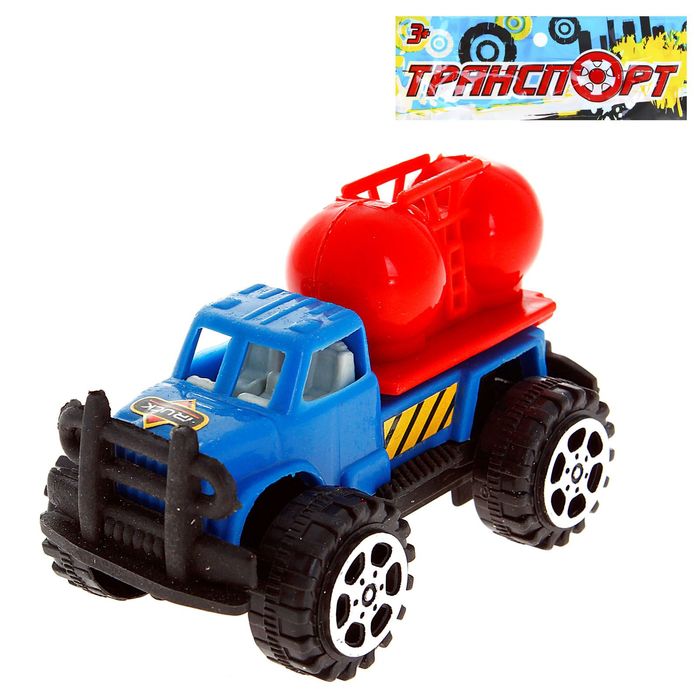 Машина инерционная "Стройтехника", МИКС