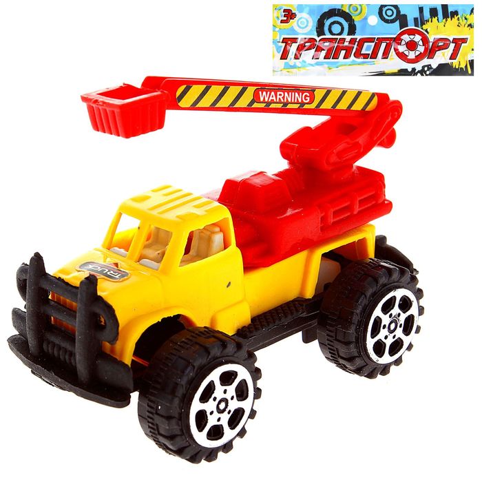 Машина инерционная "Стройтехника", МИКС