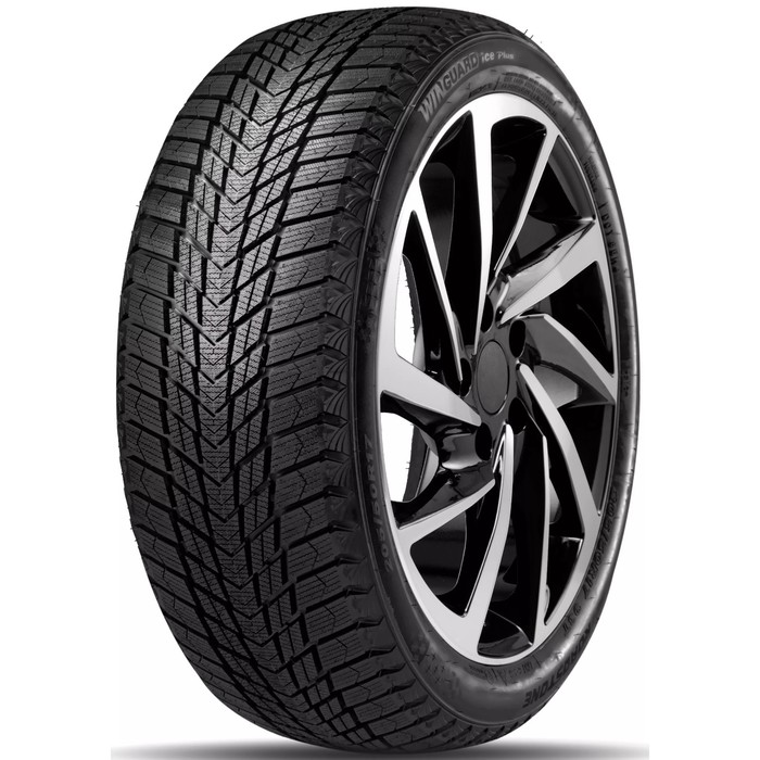 

Шина зимняя нешипуемая Nexen Winguard Ice Plus 235/45 R18 98T