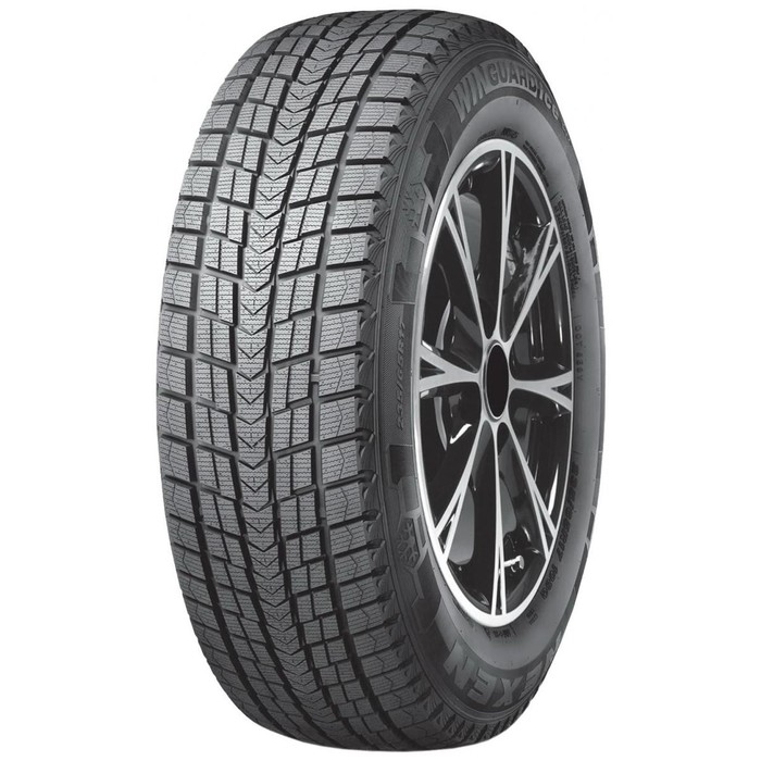 

Шина зимняя нешипуемая Nexen Winguard Ice SUV 235/75 R16 108Q