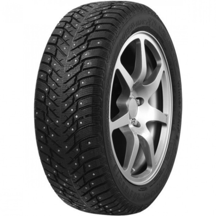 

Шина зимняя шипованная LingLong Green-Max Winter Grip 2 225/50 R17 98T