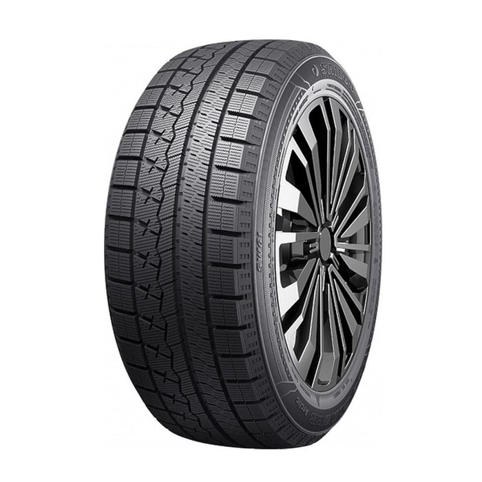 

Шина зимняя нешипуемая Sailun Ice Blazer Arctic 205/50 R17 89H