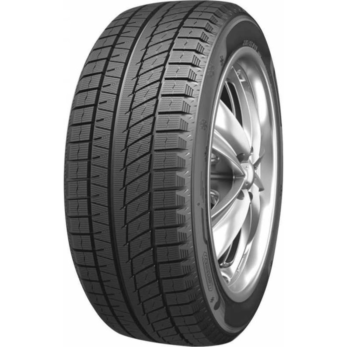 Шина зимняя нешипуемая Sailun Ice Blazer Arctic EVO 235/50 R18 101H ice blazer arctic evo 235 50 r18 101h