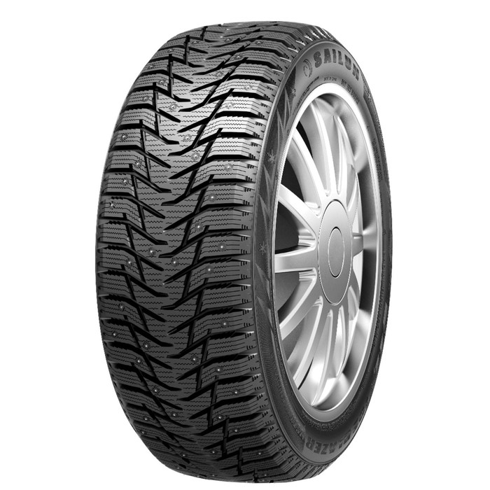 

Шина зимняя шипованная Sailun Ice Blazer WST3 265/70 R16 112T