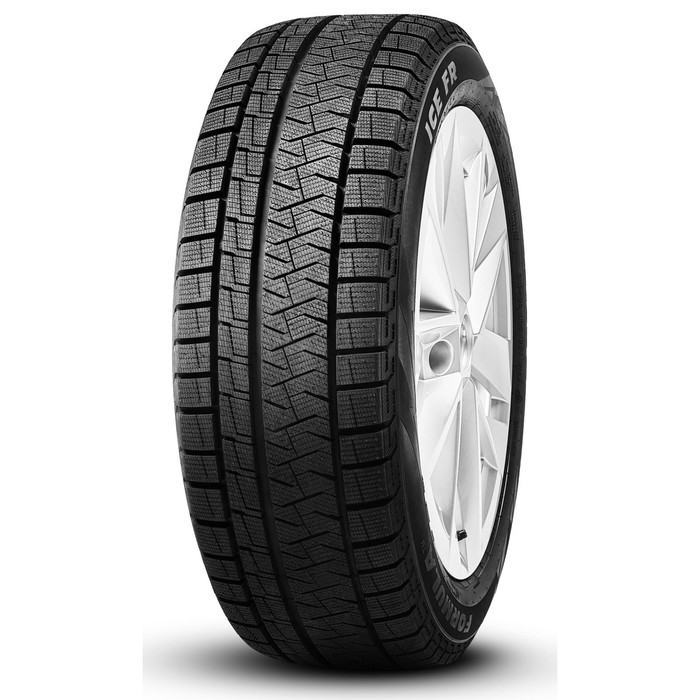 Шина зимняя нешипуемая Formula Ice Friction 195/65 R15 95T шина зимняя нешипуемая aplus a506 195 65 r15 91s