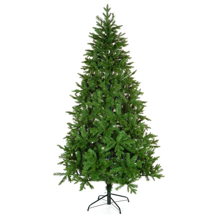 

Ёлка искусственная Green Star «Триумфальная», 180 см
