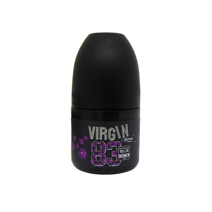 фото Дезодорант-антиперспирант virgin №83, 50 мл