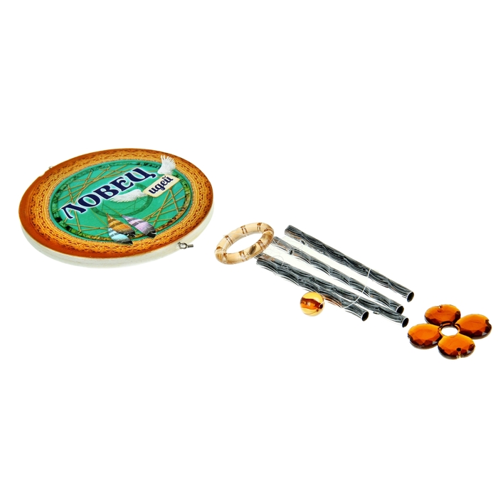 Музыка ветра "Ловец идей"