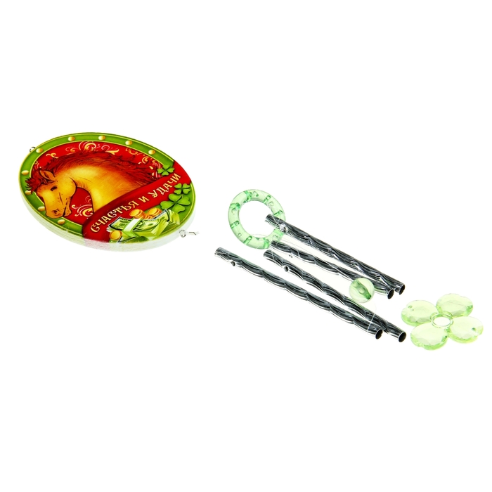 Музыка ветра "Счастья и удачи"