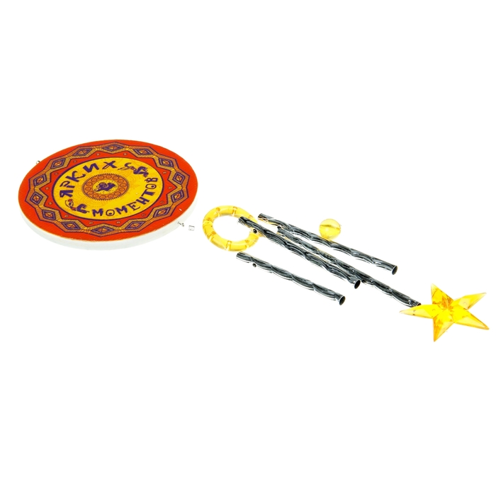 Музыка ветра "Ярких моментов"