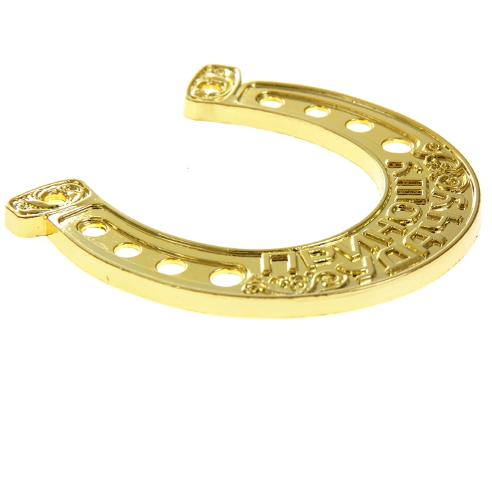 Счастливая подкова "Достатка и изобилия"