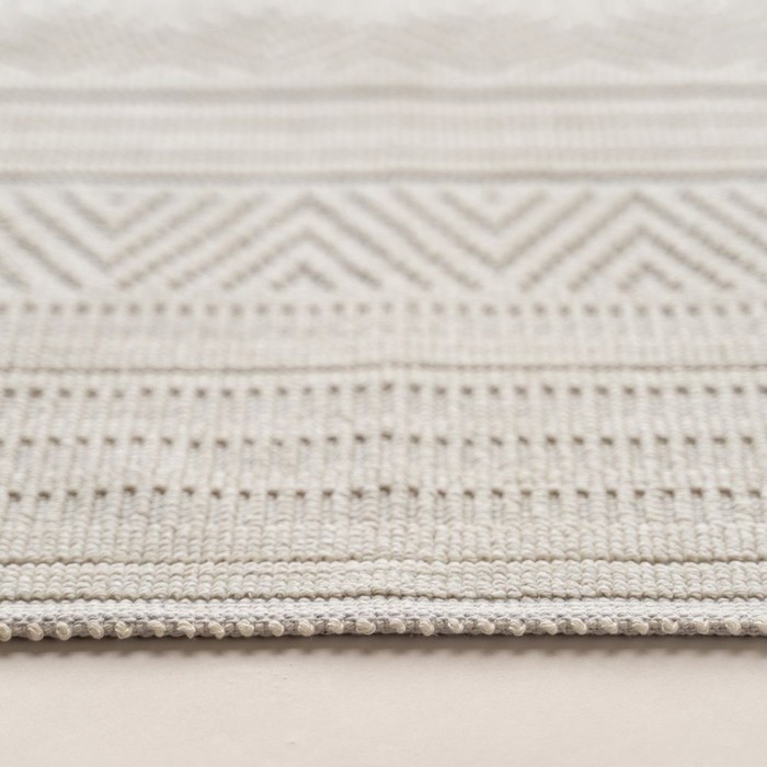 

Комплект ковриков для ванны «Сува», размер 50x60 cм, 60x100 см, цвет бежевый