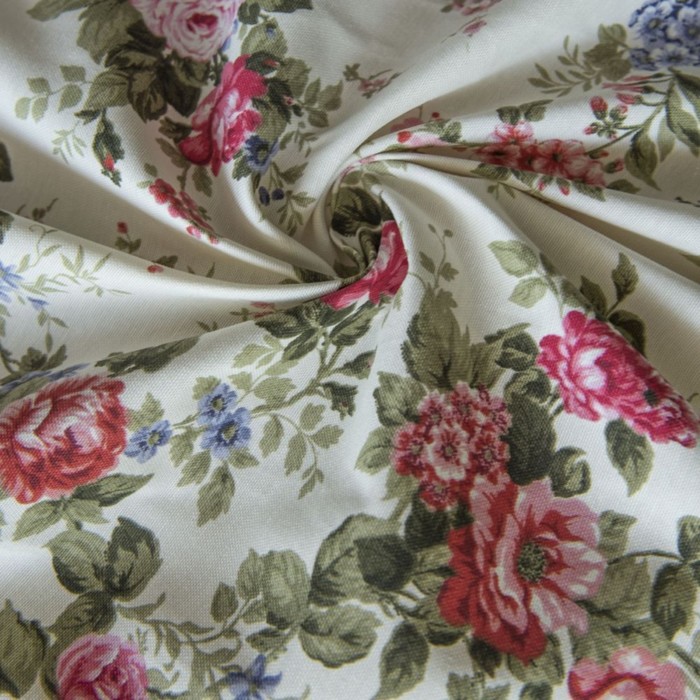 фото Подушка для качелей «дриада», диаметр 115 см, цвет красный pasionaria