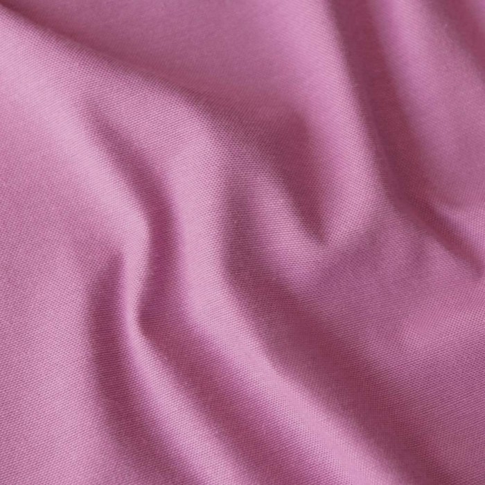 фото Скатерть «билли», диаметр 170 см, цвет бледно-розовый pasionaria