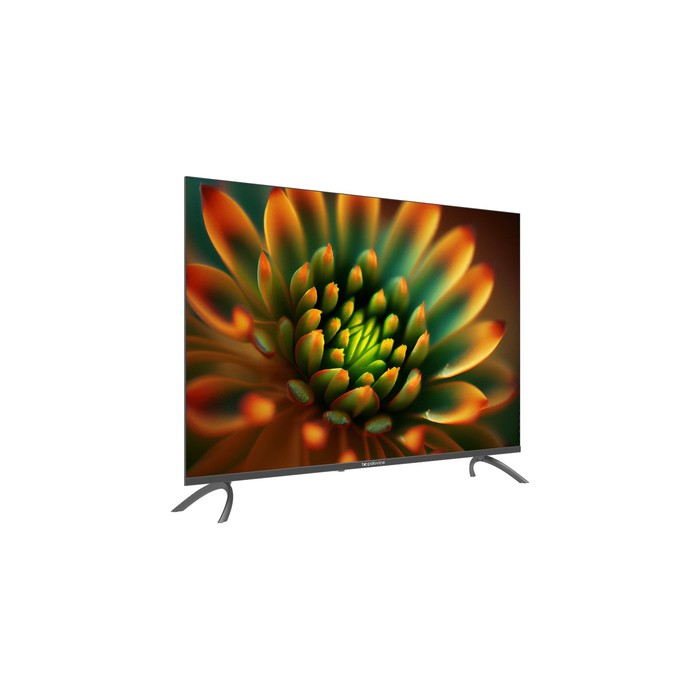 фото Телевизор topdevice tdtv43bs06u, 43", 3840x2160, dvb-t2/c/s2, hdmi 3, usb 2, smarttv, серый