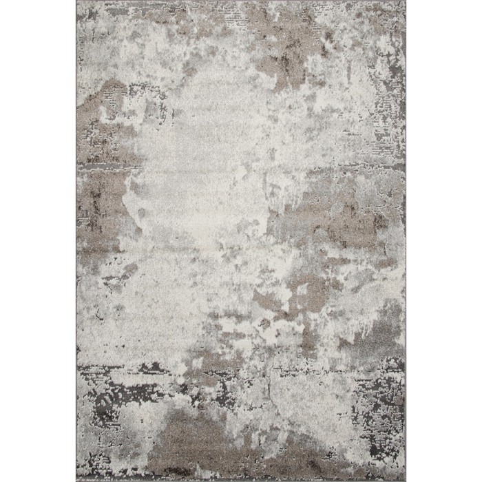 

Ковёр прямоугольный Merinos Montana, размер 80x150 см, цвет beige