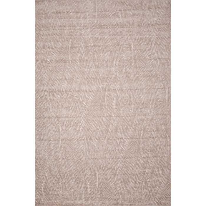 

Ковёр прямоугольный Merinos Naturel, размер 80x150 см, цвет beige