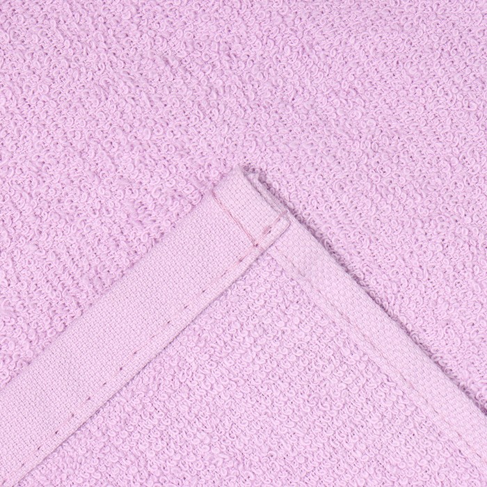 

Салфетка махровая универсальная для уборки Экономь и Я (компл), сиреневый, 100% хл, 350 гр